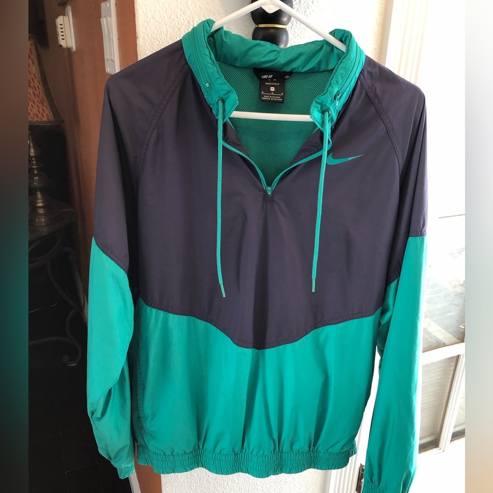 Nike SB Skate Shield Dunk Sneaker Jacket || Skateboard || Men's Size Medium